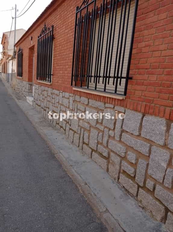 House in Gálvez, Castilla-La Mancha 11542500