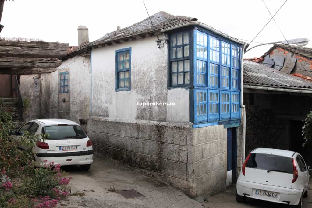 loger dans San Martiño, Galicia 11542507