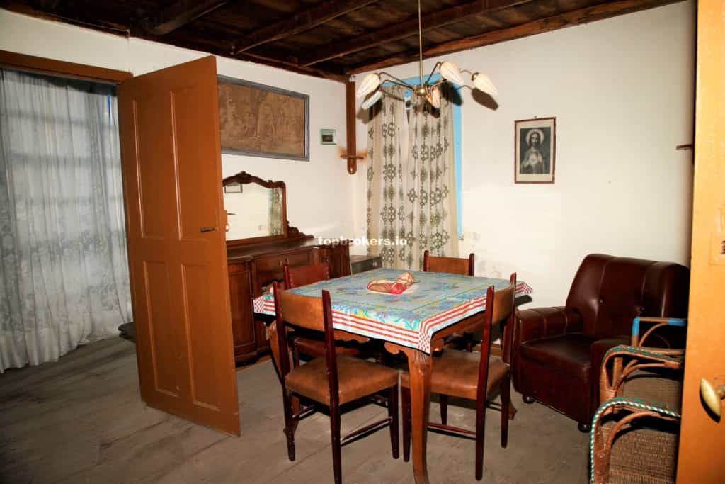 House in Manzaneda, Galicia 11542507