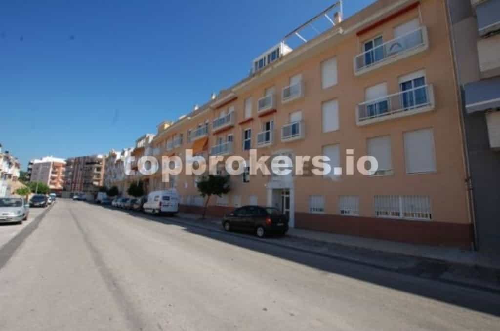 Condominium in Tormos, Valencia 11542518