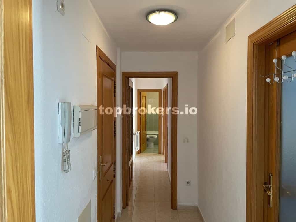 Condominium in Ciudad Real, Castilla-La Mancha 11542523