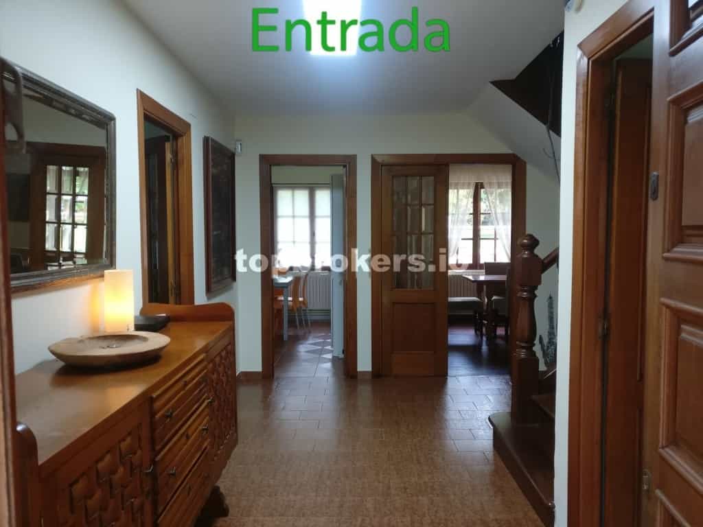 House in Maninos, Galicia 11542527