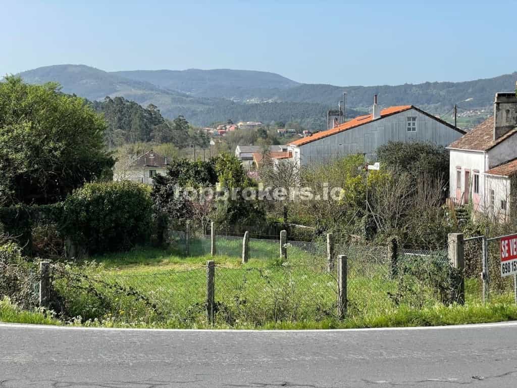 Casa nel Baya, Galizia 11542530