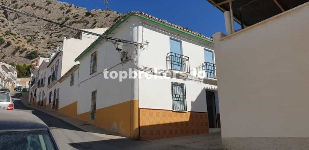 rumah dalam Valle de Abdalajís, Andalucía 11542534
