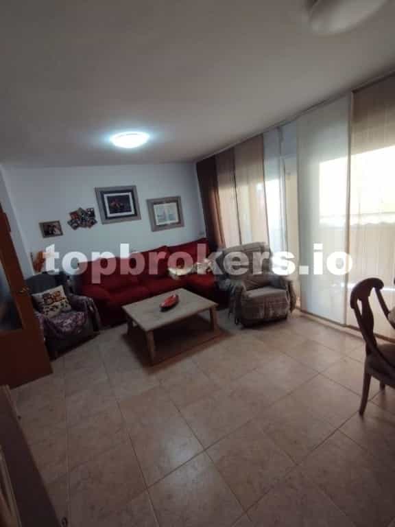 Condominium in Campello, Comunidad Valenciana 11542538