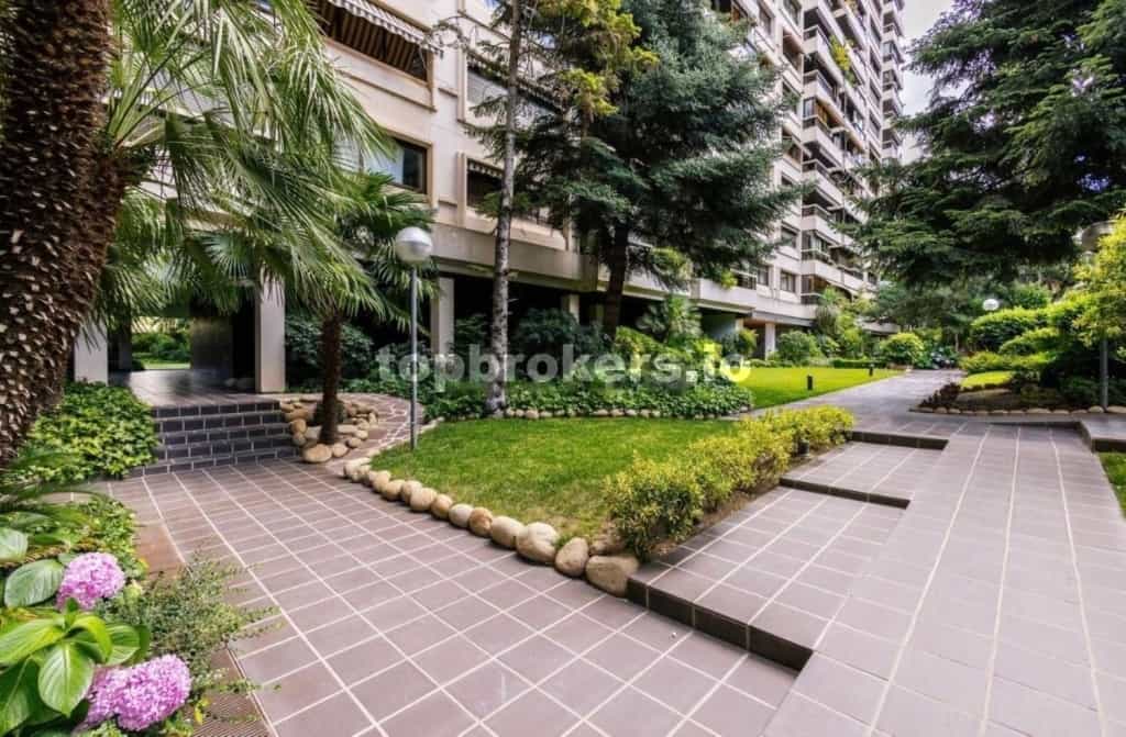 Condominium dans Fuencarral, Madrid 11542540