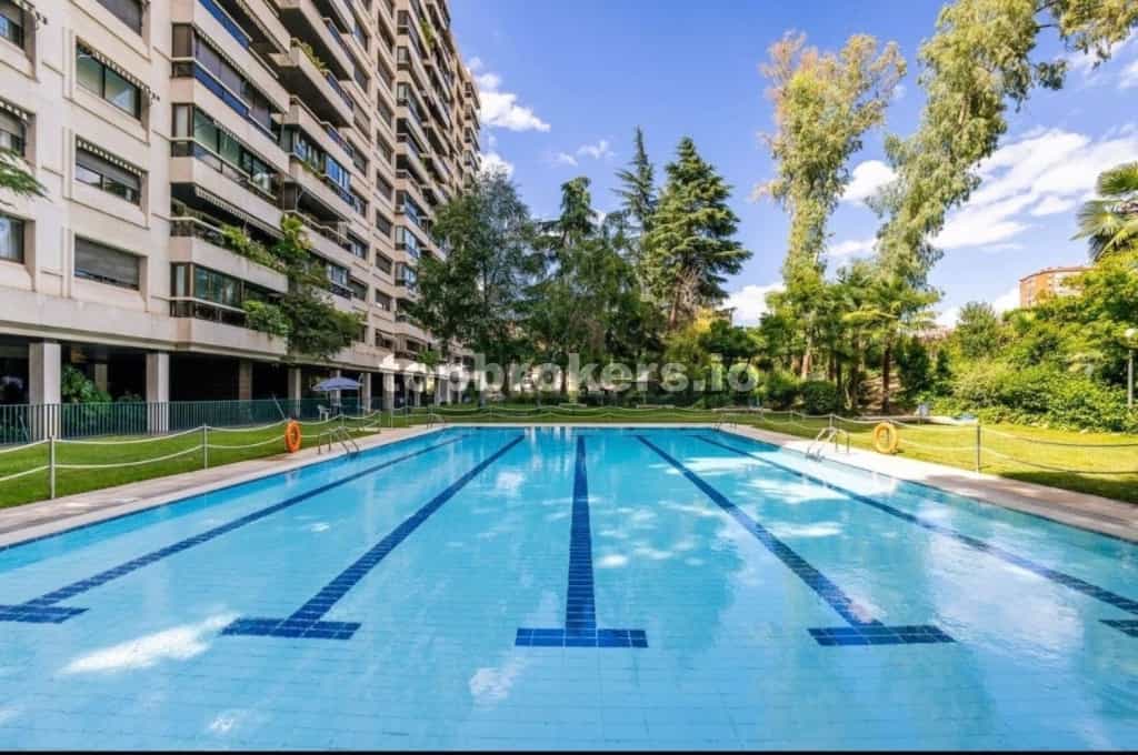 Condominium in Fuencarral, Madrid 11542540