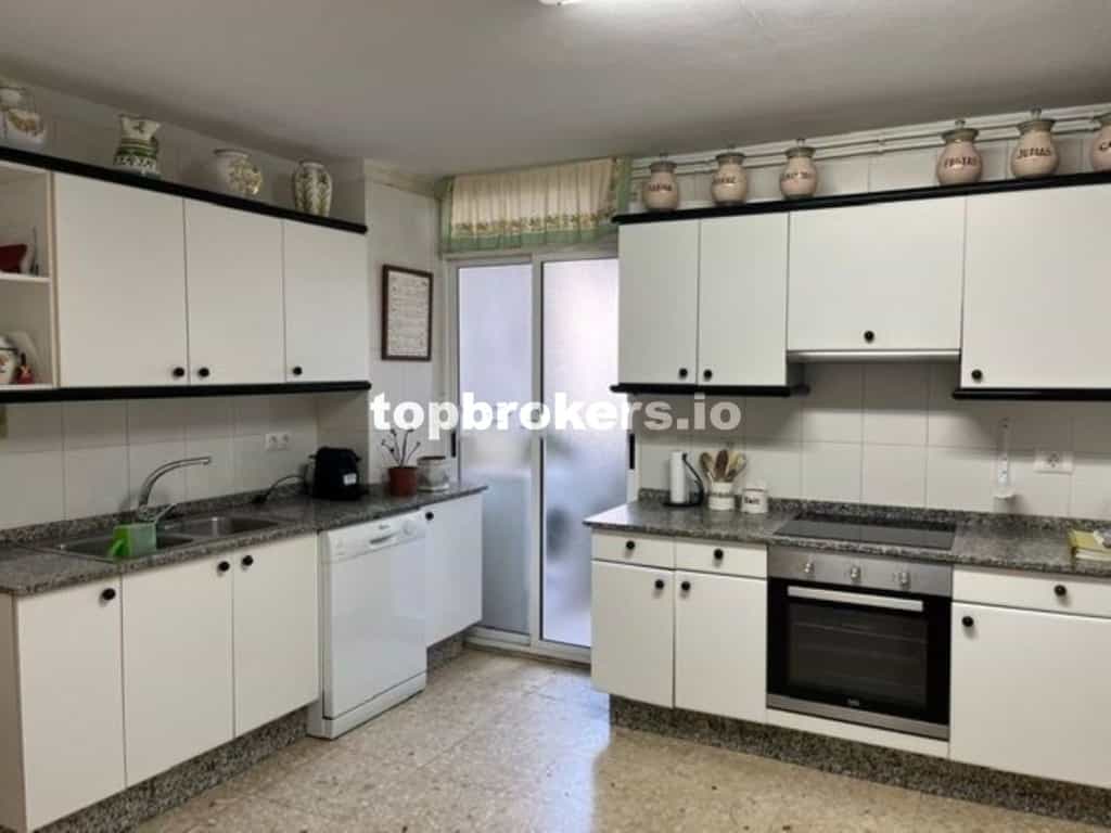 Condominium dans Bouzas, Galice 11542549