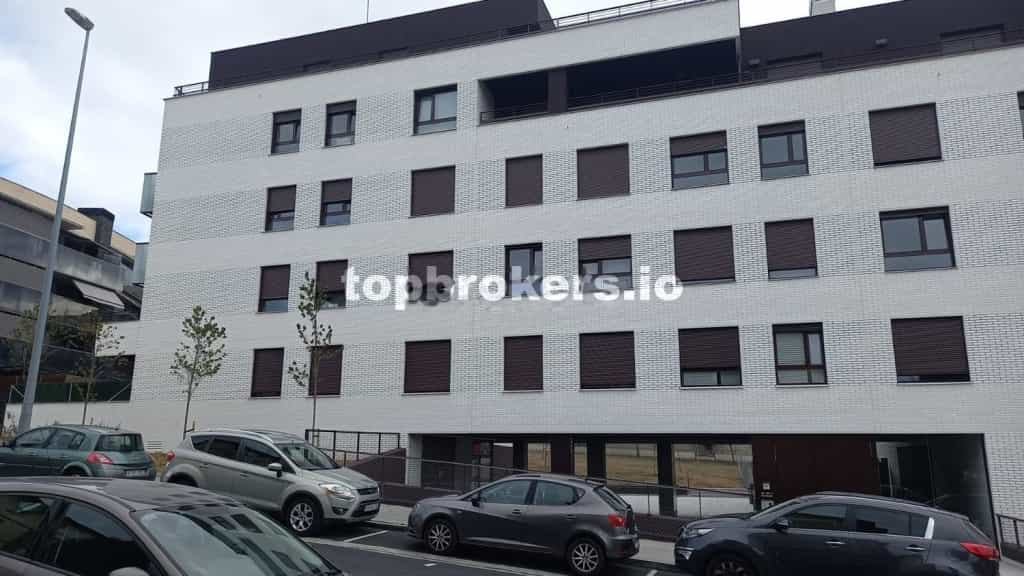 Condominium in , Euskadi 11542551