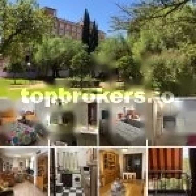 Condominium in Córdoba, Andalusië 11542555
