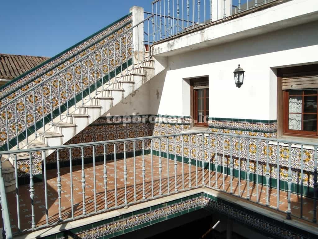 Будинок в Jerez de la Frontera, Andalucía 11542557