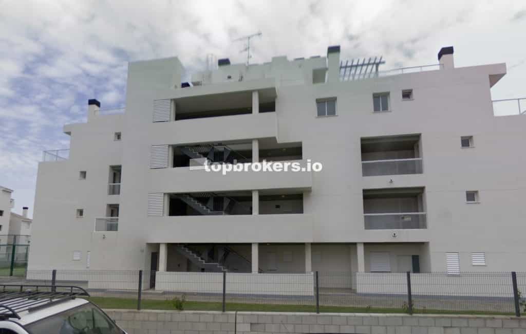 Condominium in Vergel, Valencia 11542559