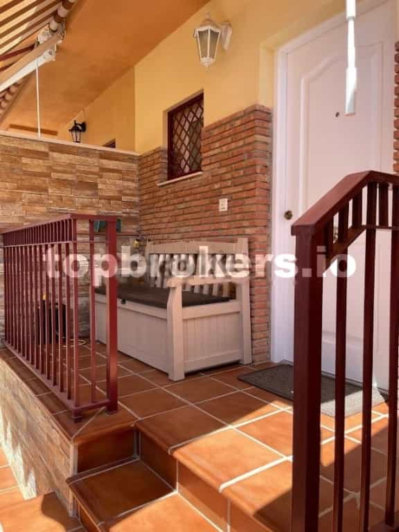 House in Armilla, Andalucía 11542592