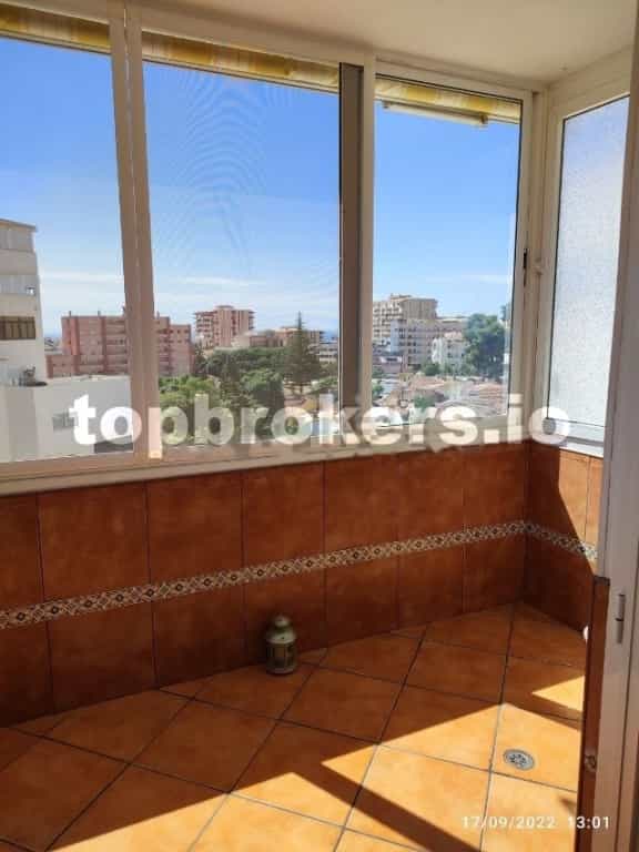 Condominium in Benalmádena, Andalucía 11542599