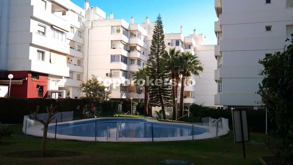 Eigentumswohnung im Arroyo de la Miel, Andalusien 11542599