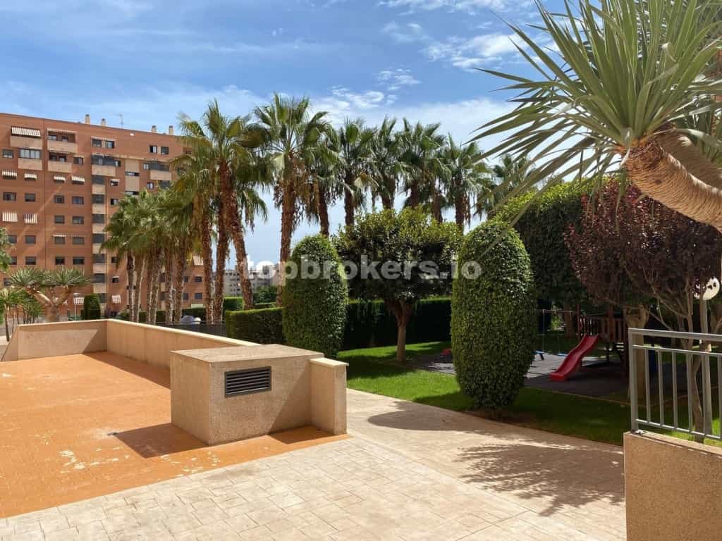 Condominium dans Alicante (Alacant), Comunidad Valenciana 11542605