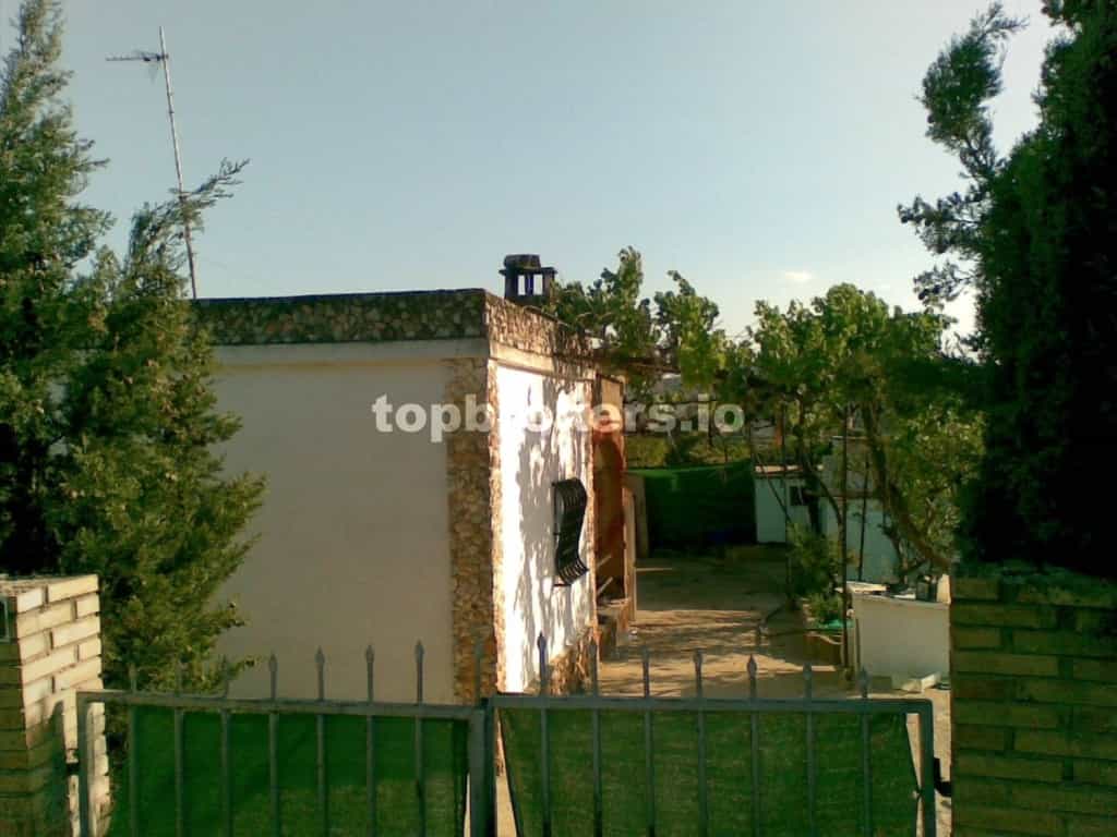 Dom w Riba-roja de Túria, Comunidad Valenciana 11542609