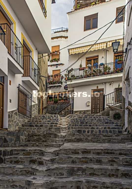 Hus i Carataunas, Andalusien 11542622