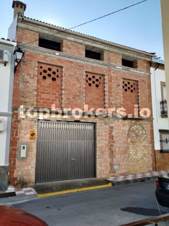Talo sisään Encinas Reales, Andalusia 11542623