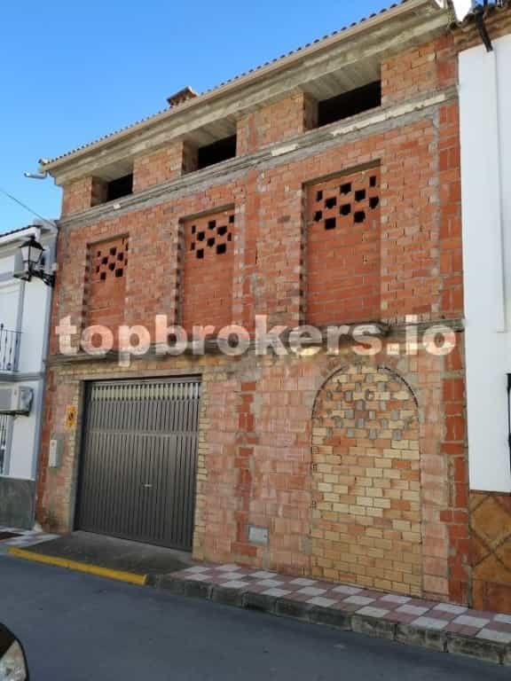 Rumah di Encinas Reales, Andalusia 11542623