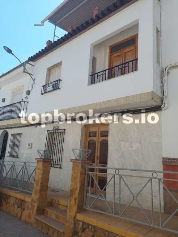 Huis in Encinas Reales, Andalusië 11542625