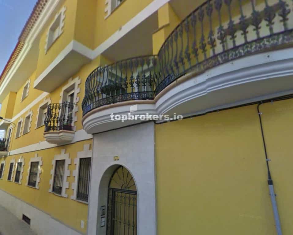 Condominium in Ubeda, Andalusië 11542630