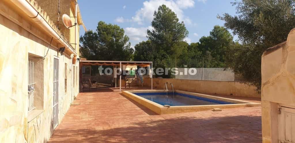 Casa nel Benidorm, Comunidad Valenciana 11542640