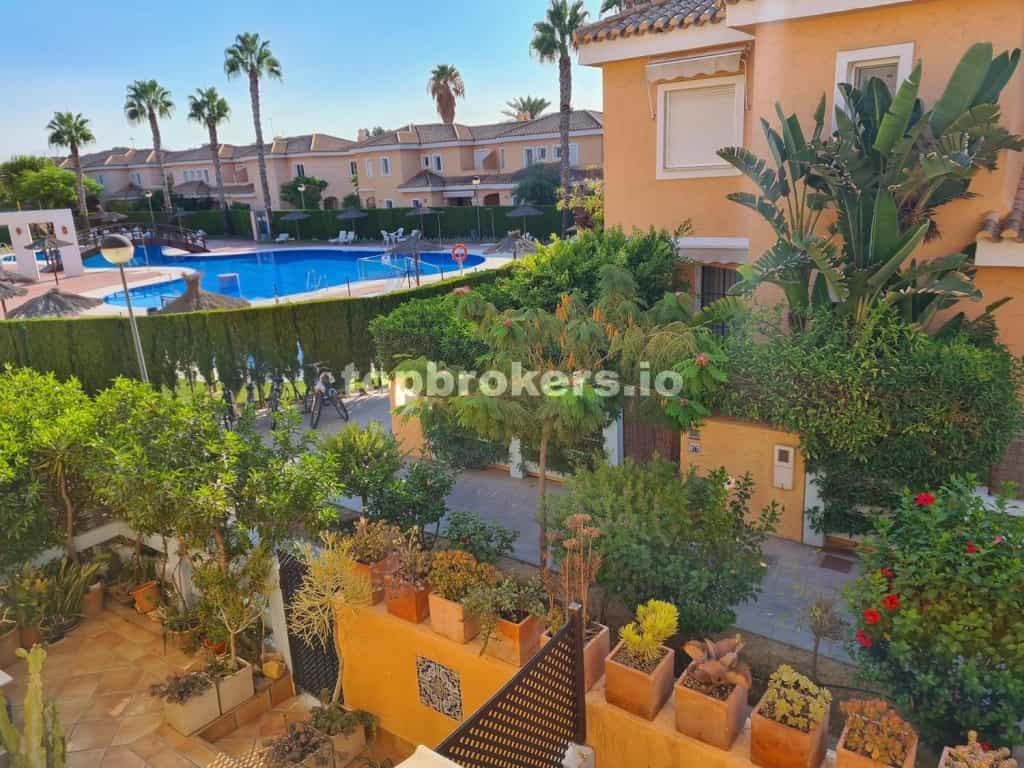 House in Los Amarguillos, Andalusia 11542642