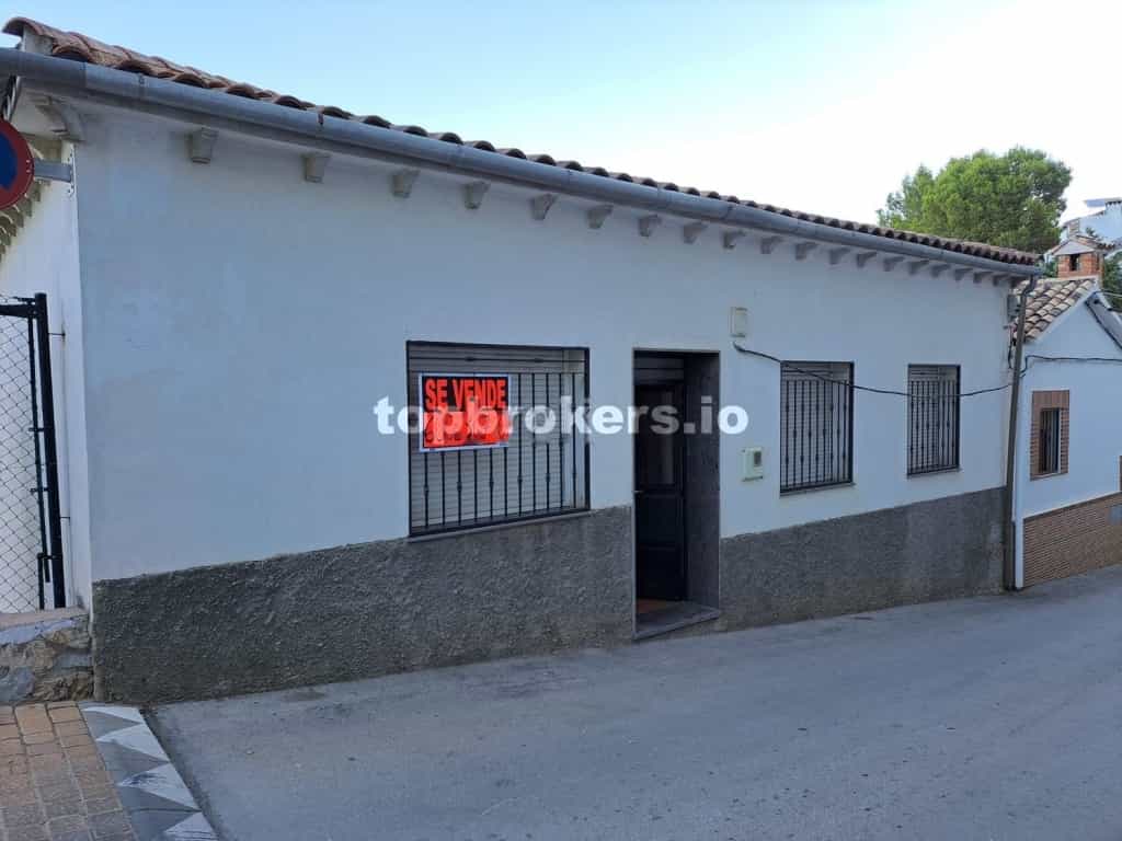 Dom w La Iruela, Andaluzja 11542658
