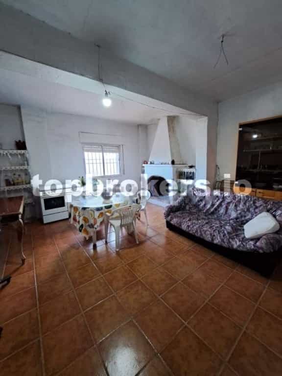 Dom w La Iruela, Andalucía 11542658