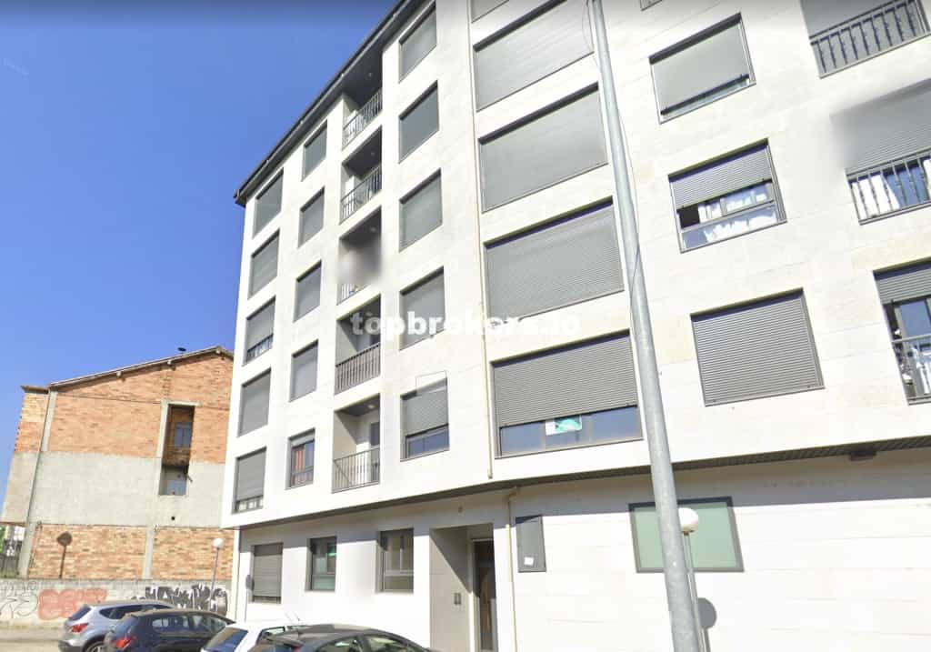 Condomínio no Ourense, Galiza 11542661