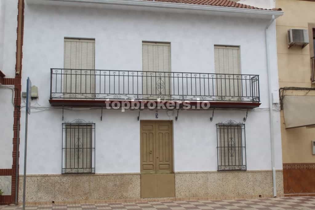 House in Algamitas, Andalusia 11542666