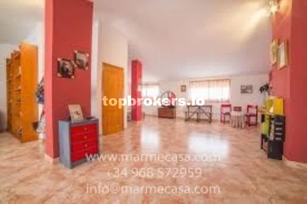 Rumah di Los Lorcas, Murcia 11542681