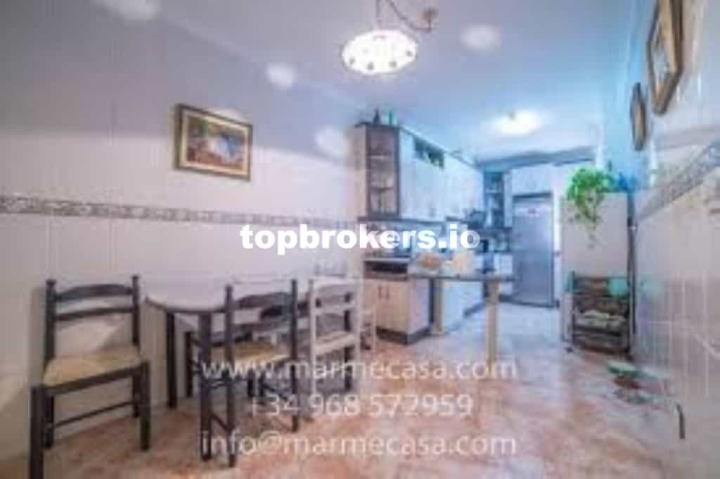 Huis in Los Lorcas, Murcia 11542681