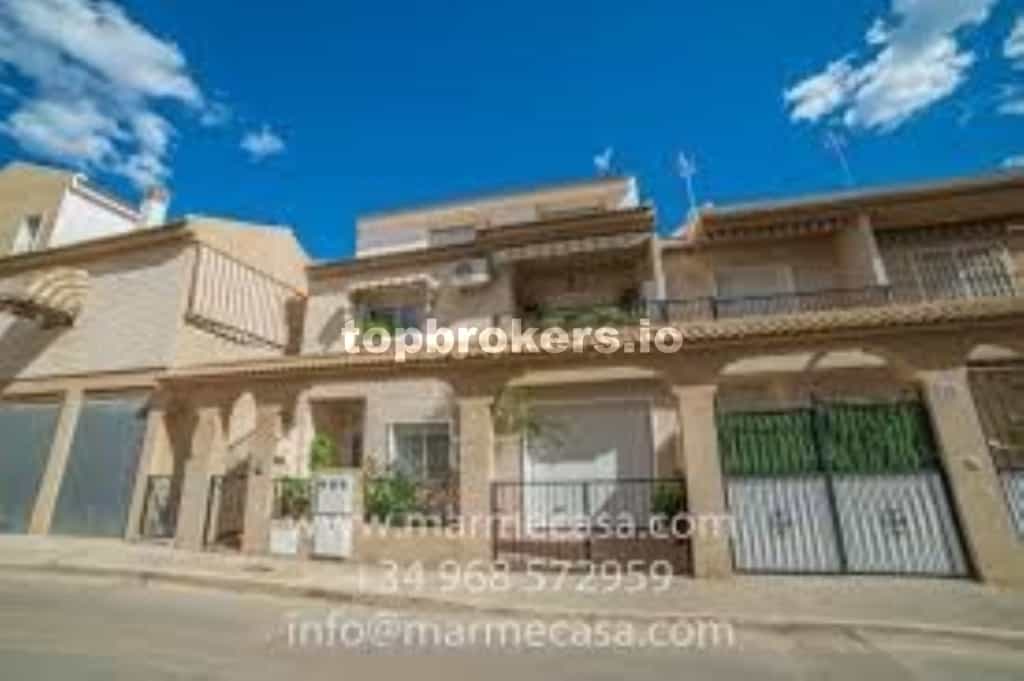 Huis in San Pedro del Pinatar, Región de Murcia 11542681