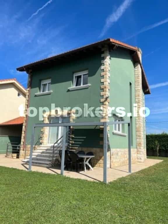 House in Cacicedo, Cantabria 11542684