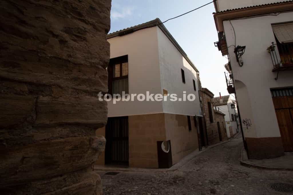 Hus i Ubeda, Andalusia 11542705