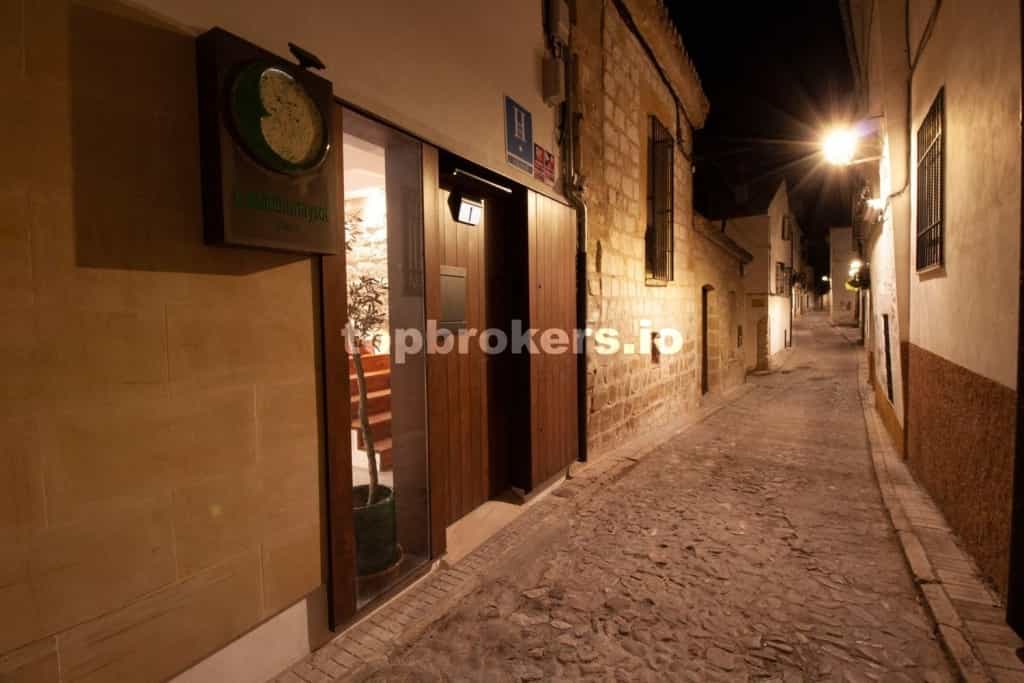 Huis in Ubeda, Andalusia 11542705