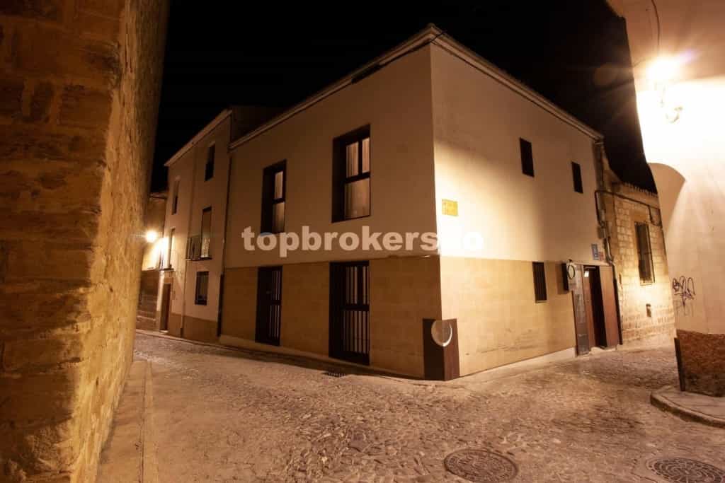 Haus im Ubeda, Andalusia 11542705