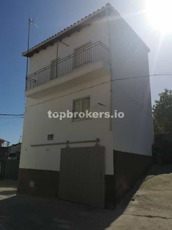 House in Rebollar, Extremadura 11542712