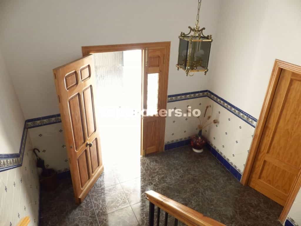 casa no Paterna del Río, Andalucía 11542716