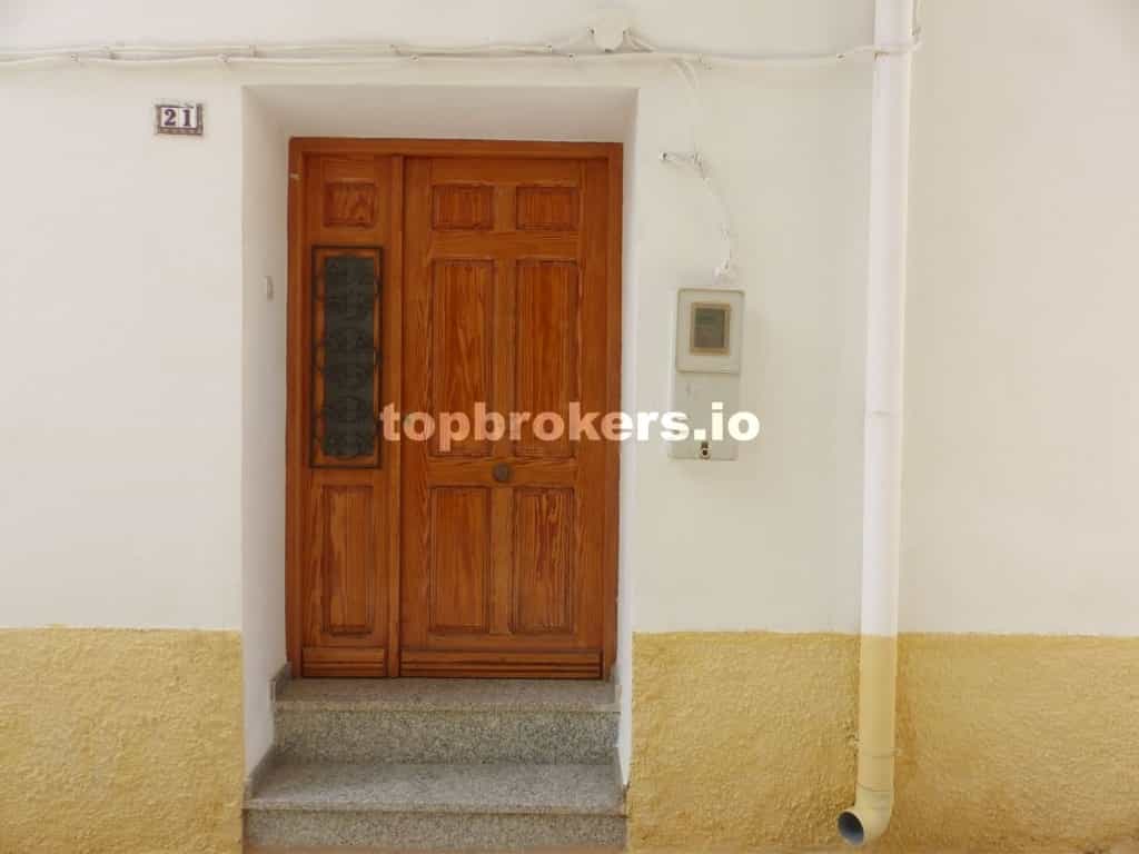 Будинок в Патерна-дель-Ріо, Андалусія 11542716