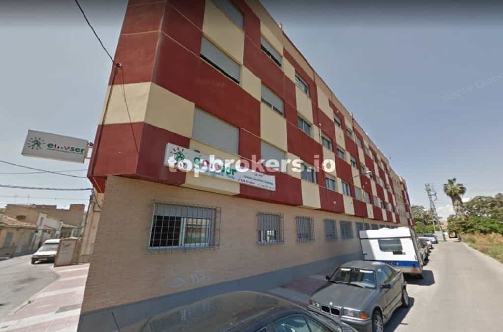 Квартира в Murcia, Región de Murcia 11542727