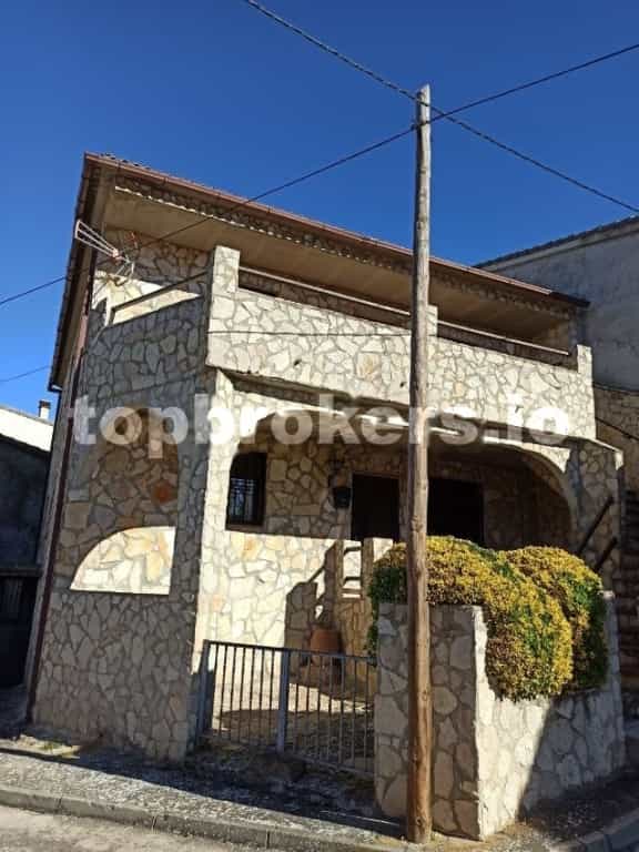 Rumah di La Minosa, Kastilia-La Mancha 11542736