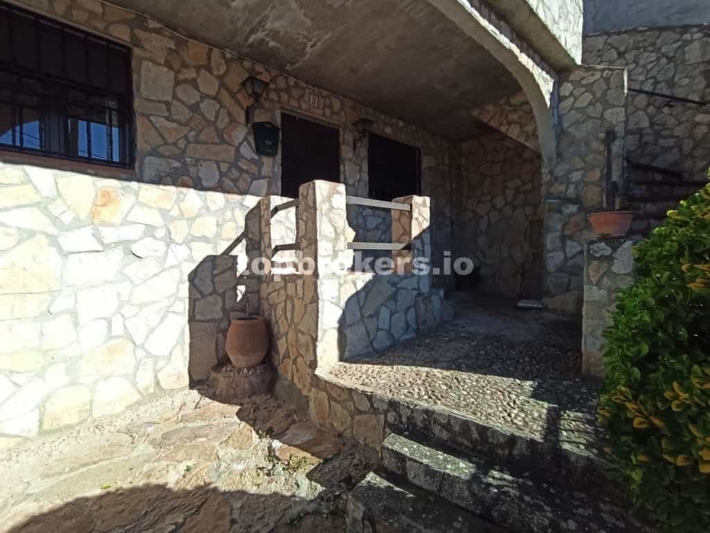 жилой дом в Ла-Миньоса, Кастилия-Ла-Манча 11542736