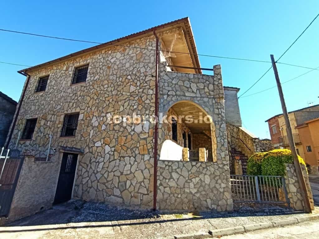 Rumah di La Minosa, Kastilia-La Mancha 11542736