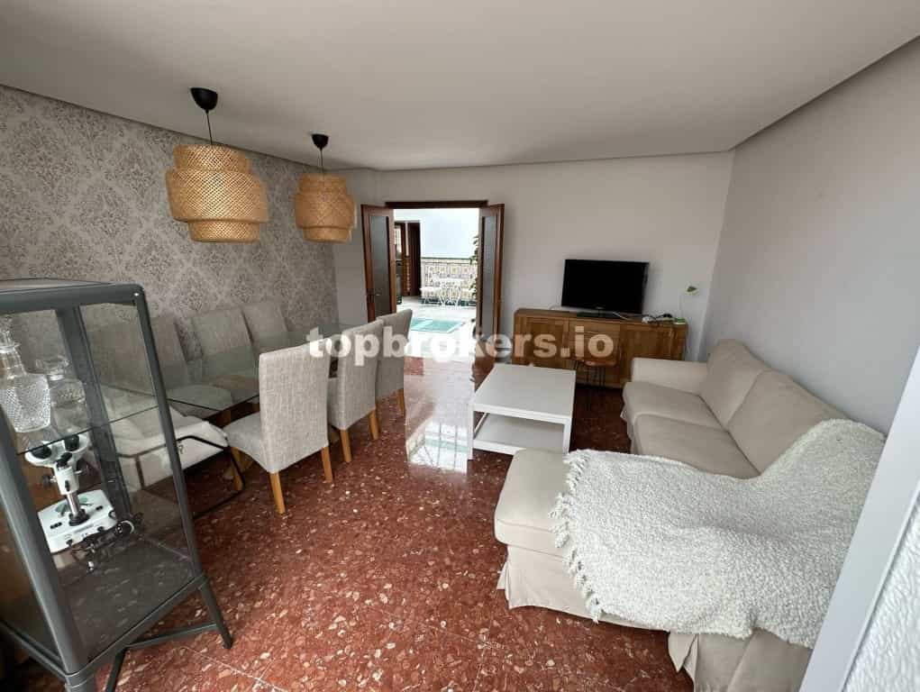 公寓 在 Chiclana de la Frontera, Andalusia 11542739