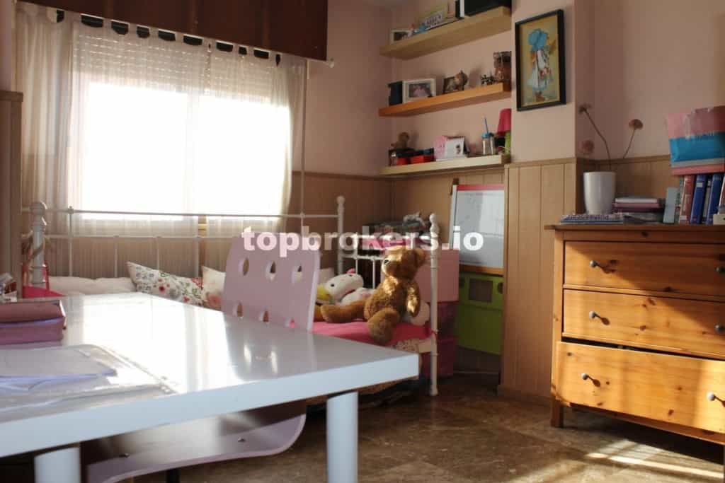 Condominium dans Almeria, Andalusia 11542745