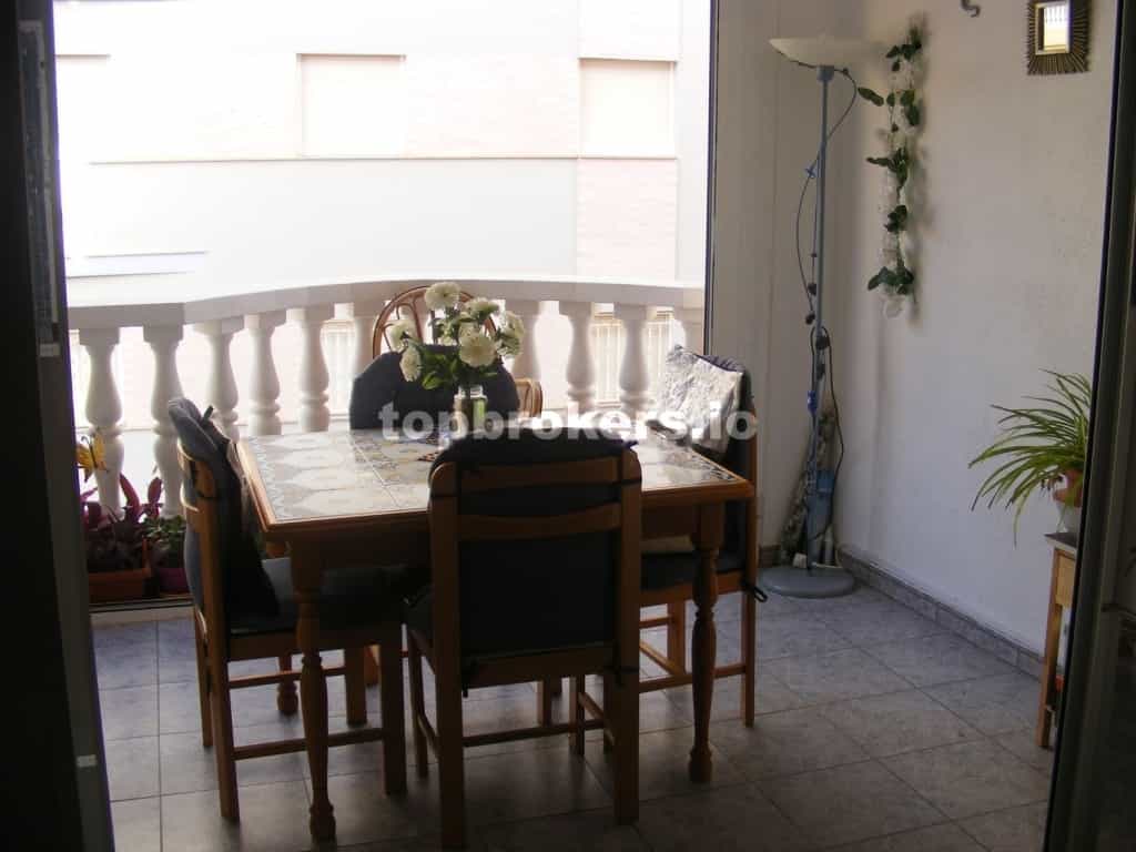 Osakehuoneisto sisään Moncofar, Valencia 11542752