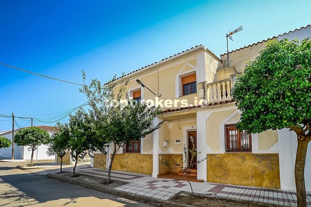 Haus im Morcillo, Extremadura 11542756
